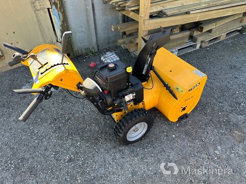 Sonstige 966 D