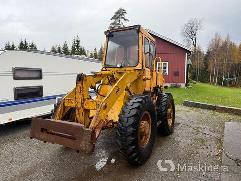 Sonstige Hough H 30 B