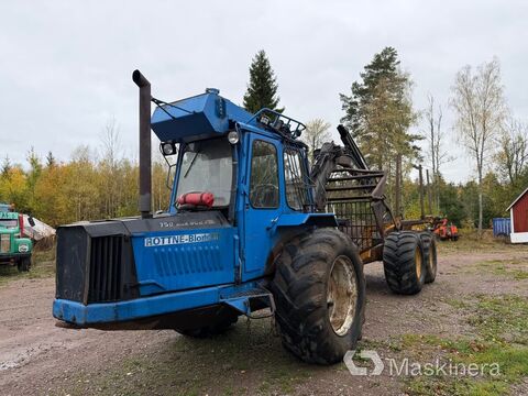 Rottne Blondin 750T