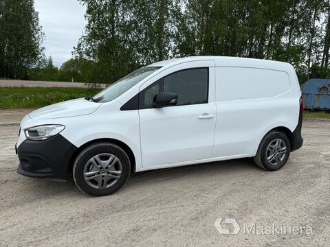 Mercedes Citan 110 CDI