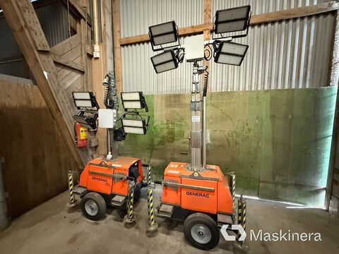 Sonstige Link Tower 4x400W