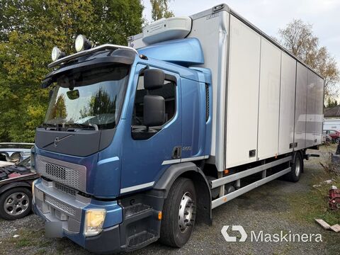 Volvo FE 42