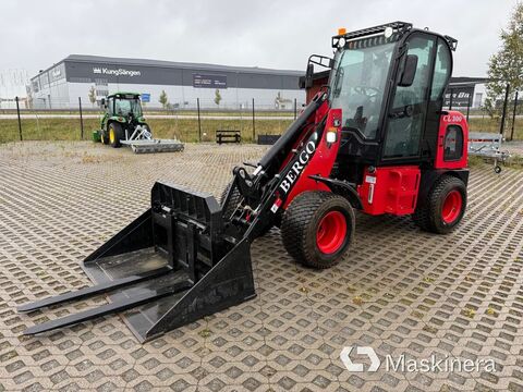 Sonstige Bergon CL300