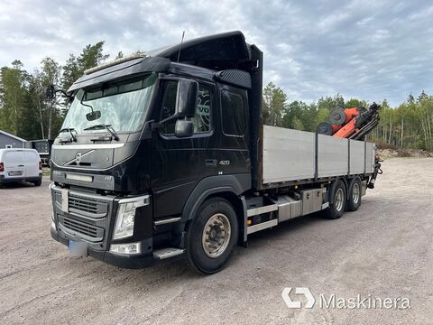 Volvo FM