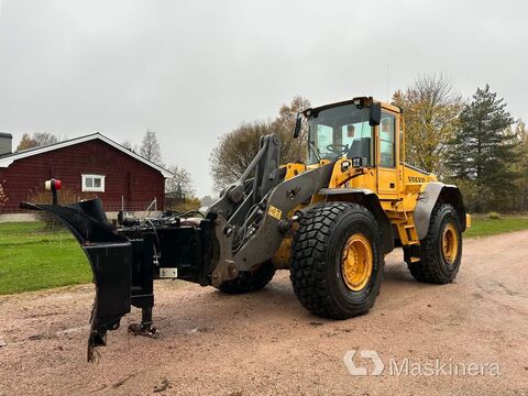Volvo L110E
