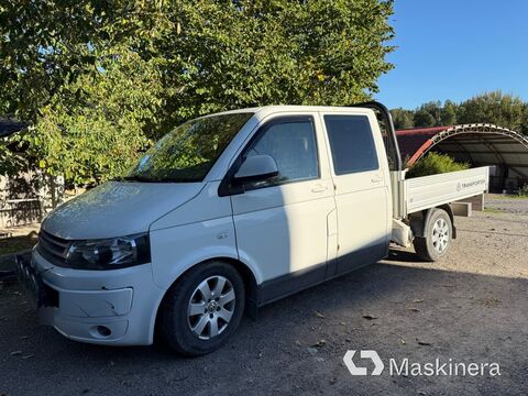 Sonstige Transporter T5