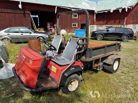Sonstige Workman