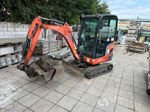 Sonstige KX018-4