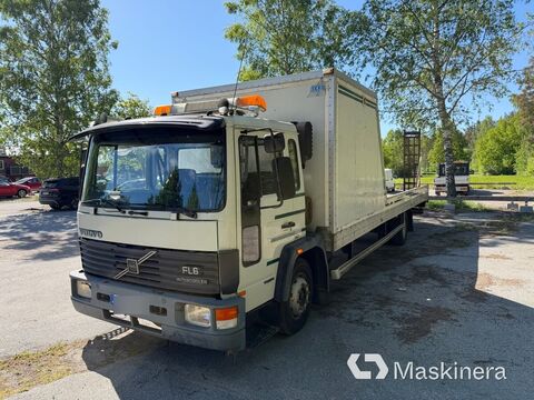 Volvo FL612 4x2
