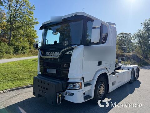 Scania R 460
