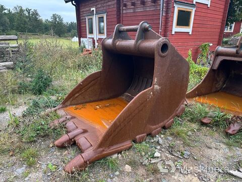 Sonstige Bäcklund S80
