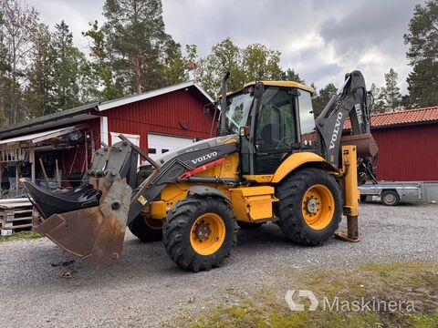 Volvo BL71+