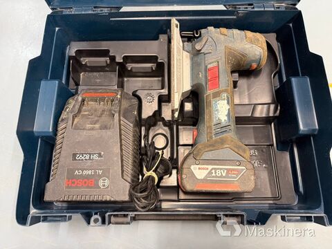 Sonstige GST 18 V-LI S