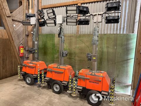 Sonstige Link Tower 4x400W