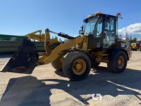 Caterpillar 908H2