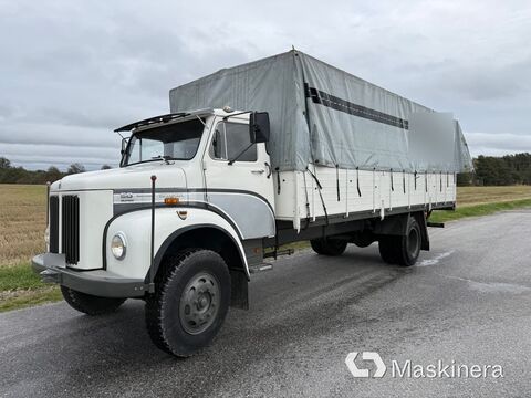 Scania L 50 S 54