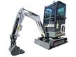 Sonstige Minibagger XTM X15s