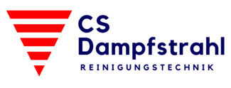 CS Dampfstrahl Reinigungstechnik