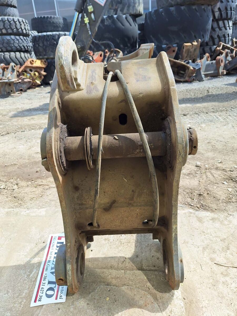 Hydraulic Volvo S1 3