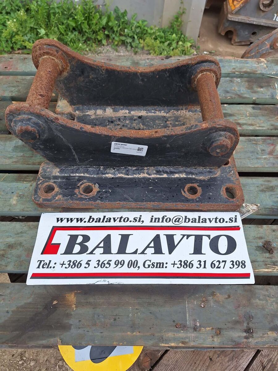 Attachment plate 430x380 1