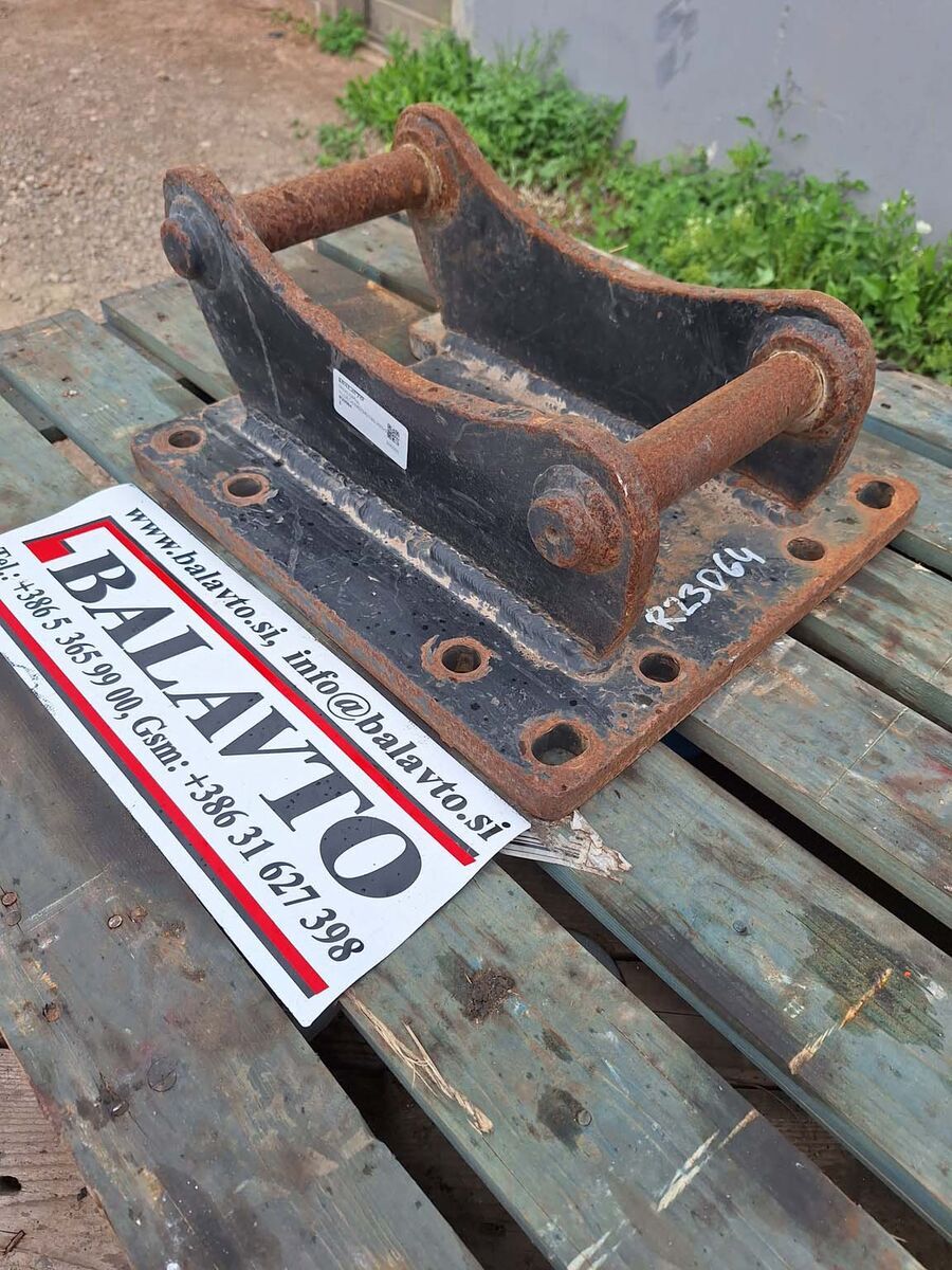 Attachment plate 430x380 2