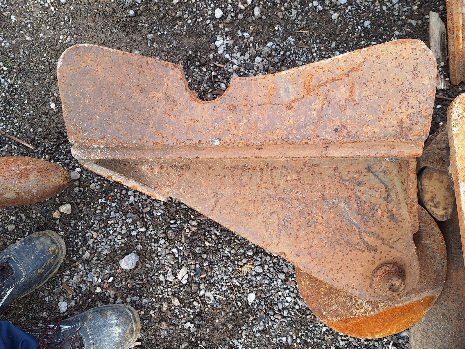 310 mm S60 2