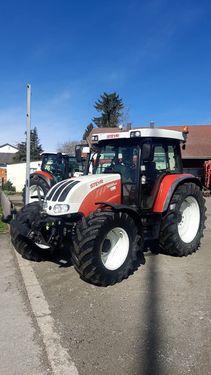 <strong>Steyr 9095 MT</strong><br />