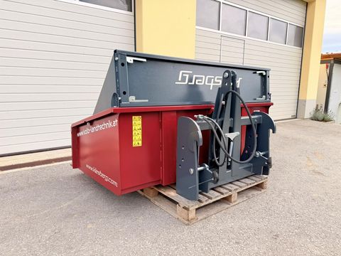 Klesberg PROFI Kippschaufel 200x120 Kippmulde