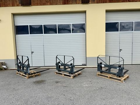 Sonarol Palettengabel WPrt SNR 1200 + WP SNR 1200