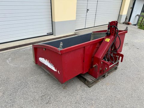 Rosensteiner SAMURAI 220 Kippschaufel Kippmulde