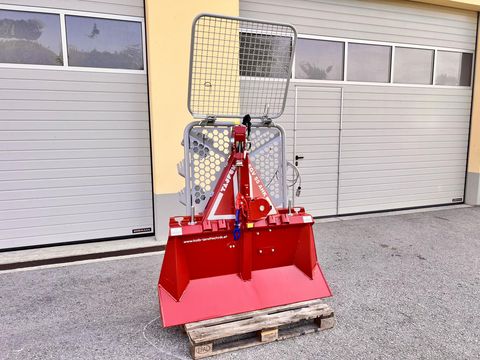 Tajfun EGV 55 AHK SG 1500 FUNK Seilwinde