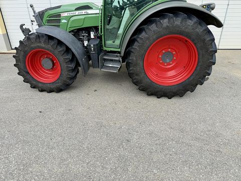 Trelleborg Reifen 540/65R34 und 440/65R24 TM800