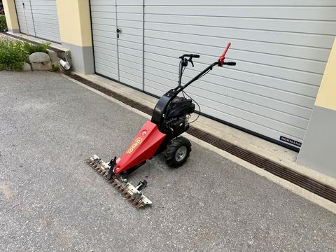 Güde Motormäher GBM 87.1