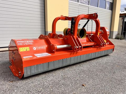 Tierre PANTERA Revers 280 Profi-Mulcher