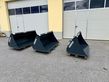 Sonarol Universalschaufel LUP 