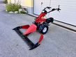 SOMA Motormäher Alpin Profi Plus 11PS