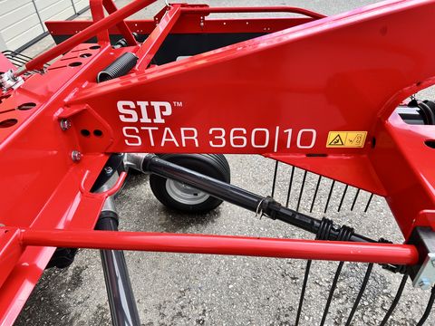 SIP Schwader Star 360/10 neuwertig