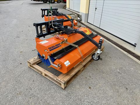 Tuchel Kehrmaschine ECO 520-150 AKTION