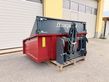 Klesberg PROFI Kippschaufel 200x120 Kippmulde 