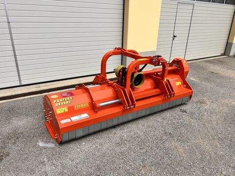 Tierre Pantera Revers 280 Profi Mulcher