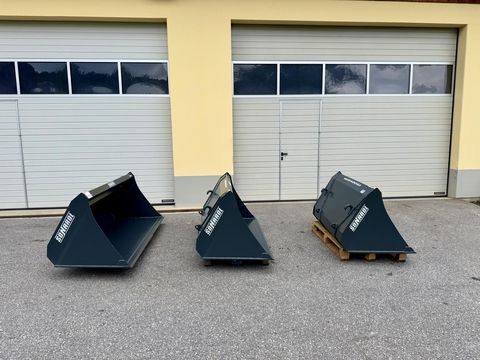 Sonarol Universalschaufel LUP