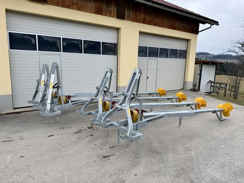 Reck Güllemixer Jaguar 5.6 und 6.6