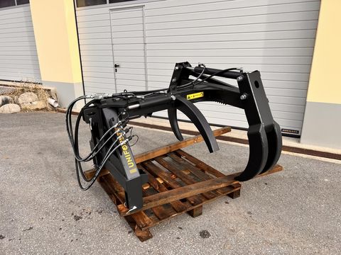 Uniforst Rückezange RZ 2200 Profi