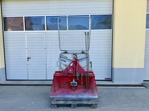 Tajfun EGV 45 A Seilwinde mechanisch