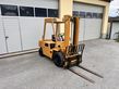 Komatsu Stapler - Gabelstapler FG 25