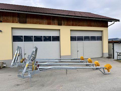 Reck Güllemixer Jaguar 5.6 und 6.6