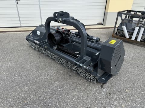 Nero Mulcher M200H Heckmulcher