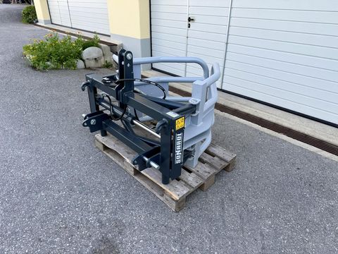 Sonarol PRO Ballenzange-Ballengreifer CBE 1500 Rundballe