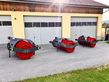 TMB Siloverdichterwalze HULK 250 hydraulisch