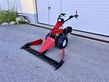 SOMA Motormäher Alpin Profi Plus 11PS